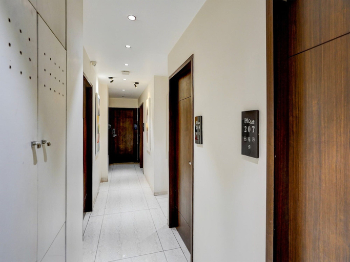 Interior 3, Townhouse Vadodara Railway Junction, Vadodara