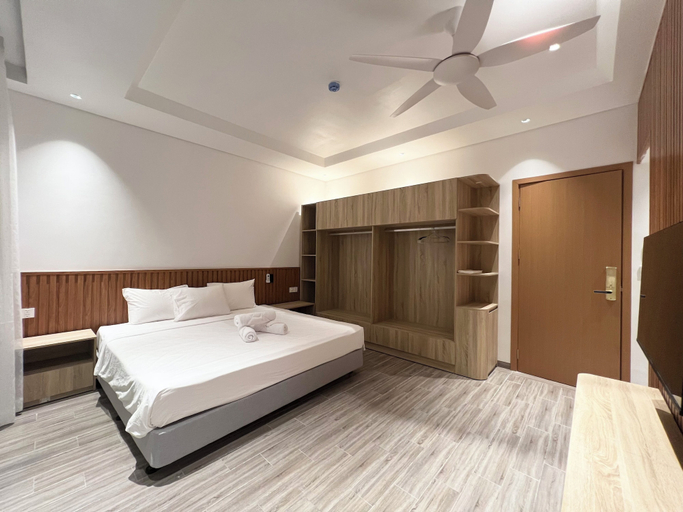 Room 3, Sun Hotel Phu Quoc, Phú Quốc