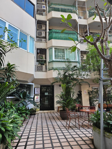 4, Chiang Mai Houses, Muang Chiang Mai