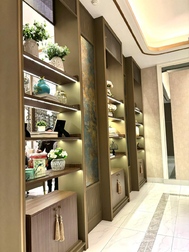 Others 3, Apartemen Pakuwon Mall, Surabaya