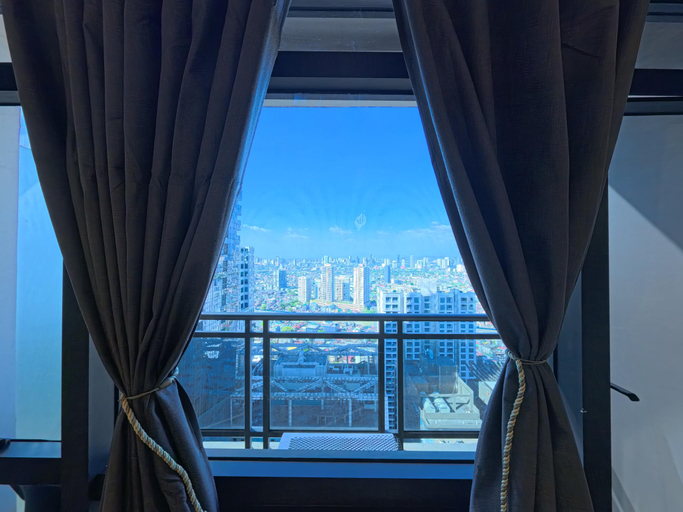 Others 1, Gramercy Residences with Free Pool, WIFI, Sauna and Gym, Makati City