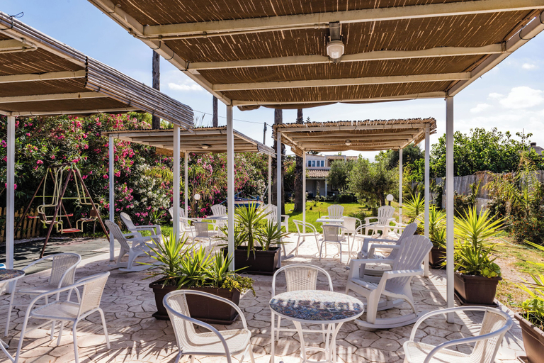 Food & Drinks 5, Il Cancello sul Mare by Wonderful Italy, Syracuse