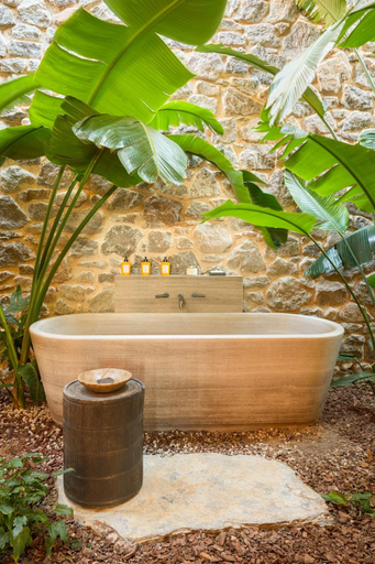 Bathroom 4, Maxx Royal Bodrum, Bodrum