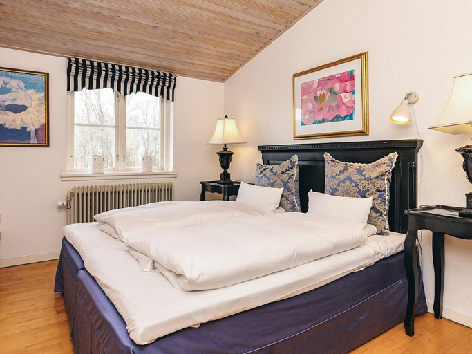Interior 4, 6 Person Holiday Home in Brovst, Jammerbugt