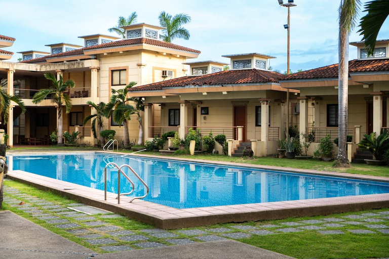 Others 3, San Fernando Houses, San Fernando City