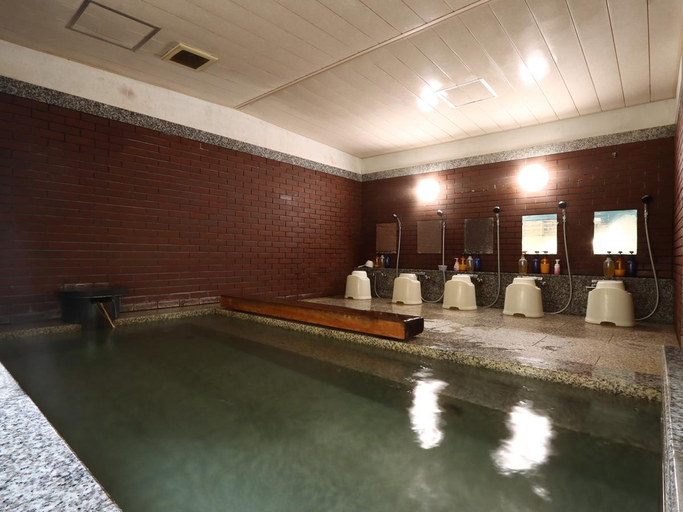 Sport & Beauty 5, Ryokan Karasawa, Kanazawa