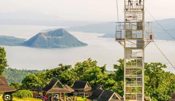 2, Tagaytay Houses, Tagaytay City