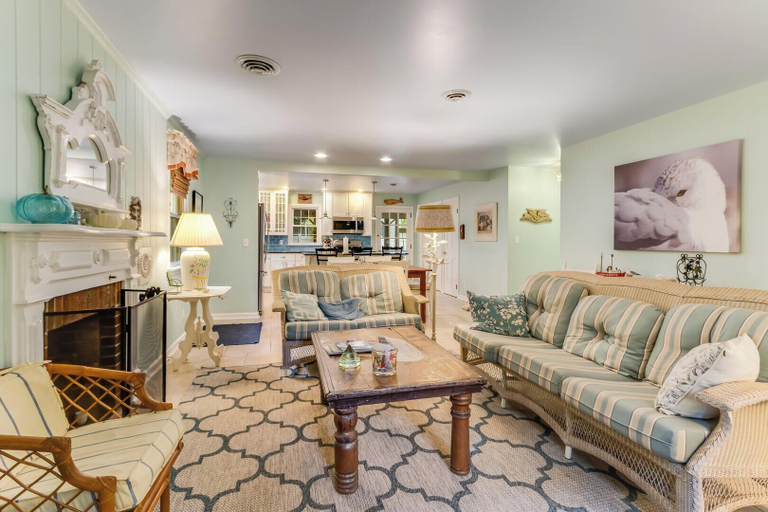 Living area 5, Columbia Avenue 72, Sussex