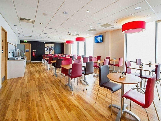 Food & Drinks 5, Travelodge London Greenwich, London