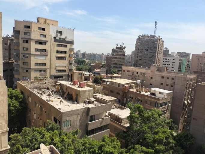 Miscellaneous, Elite Apartments in Mohandseen-Families, Ad-Duqi