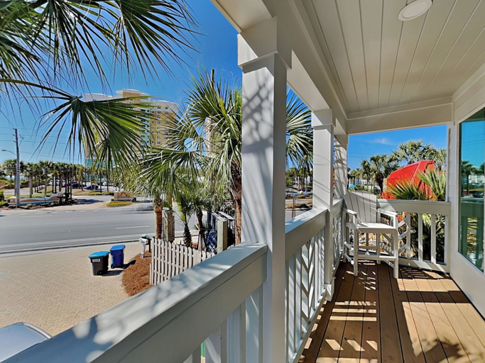 Property amenity 3, The Shore Thing, Bay