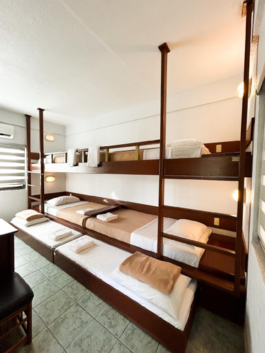 3, San Fernando Houses, San Fernando City