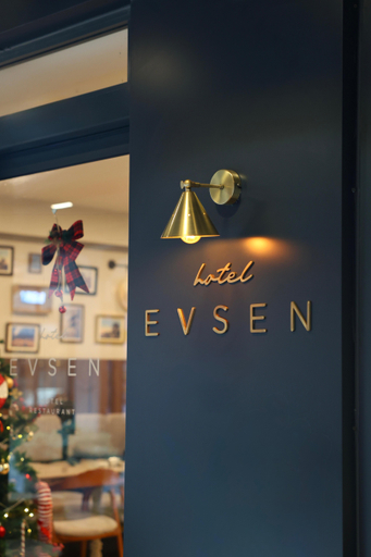 Others 5, Evsen Hotel, Fatih