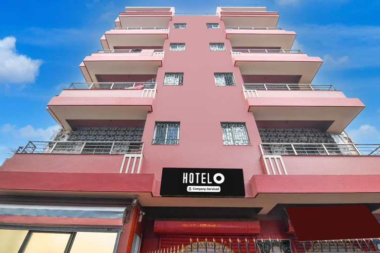 Primary image, Classic With Balcony Hotel O Shalimar, Haora