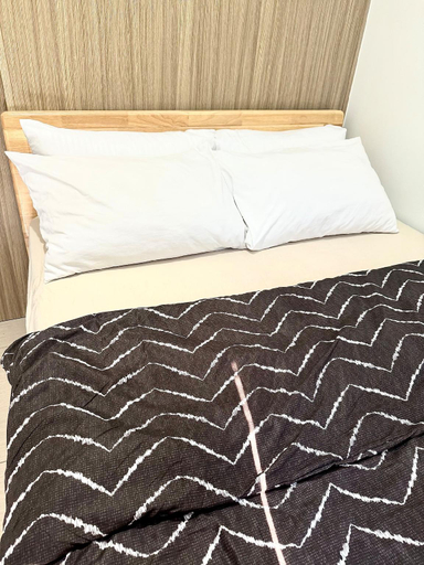 Bedroom 2, Shore Residences MOA, Seaside Pasay, Pasay City