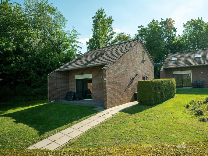 Exterior, Holiday Home in South Limburg, Vaals