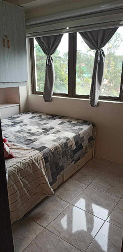 Bedroom 4, Condo Unit at Baguio City Proper, Baguio City