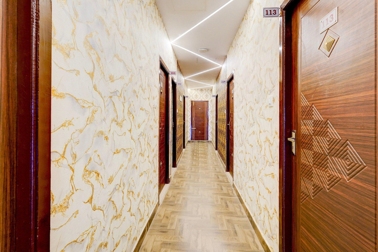 Interior 4, Deluxe Joy Residency Kundrathur, Kancheepuram