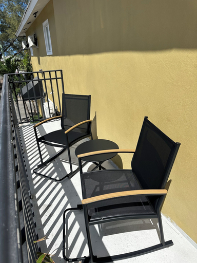 Property grounds 5, Delaporte Villas