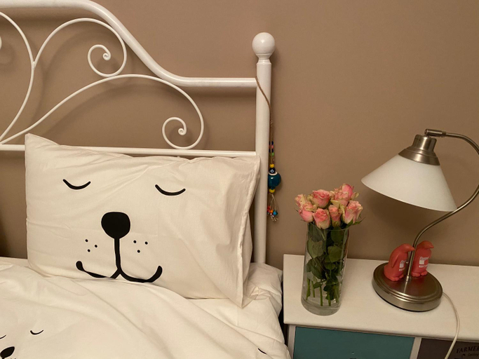 Bedroom 2, Malinova dolina, Stolichna