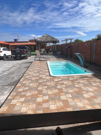 Sport & Beauty, Vila Lencois Residence, Santo Amaro do Maranhão