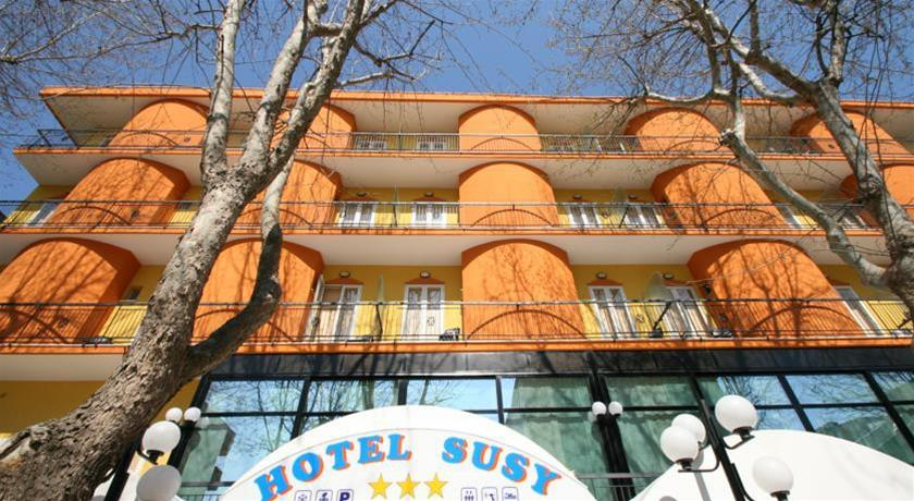 Exterior & Views 2, Susy, Rimini