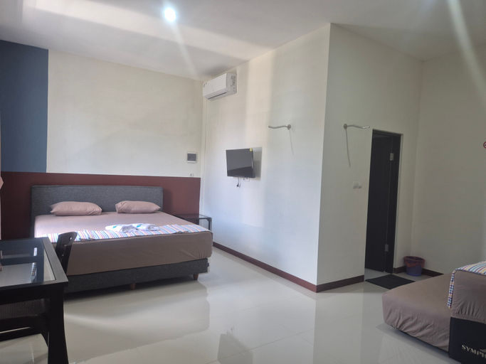 Others 3, ERCA Yogyakarta, Yogyakarta