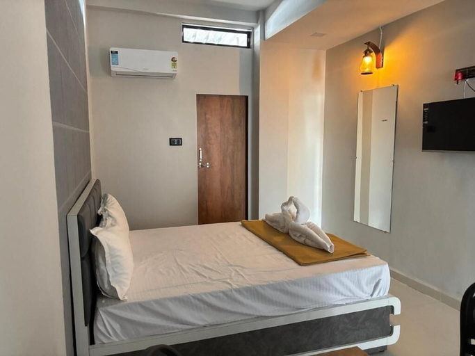 Room 2, Hotel Mojito, Tapi