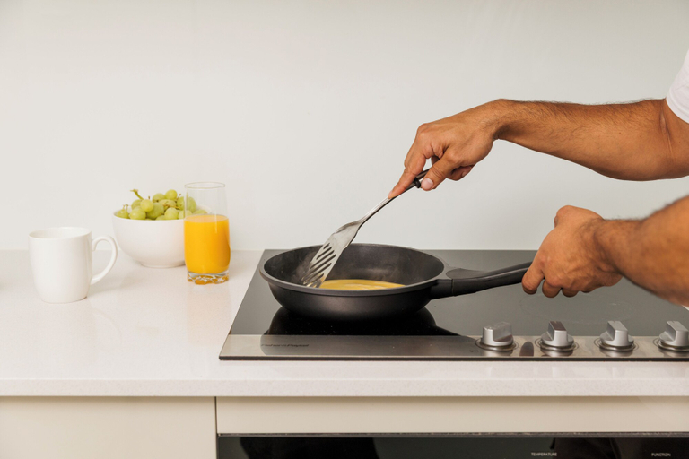 Private kitchen, Quest Southport, Gold Coast