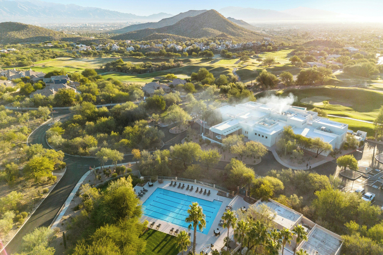 Others 1, Starr Pass Golf Suites, Pima
