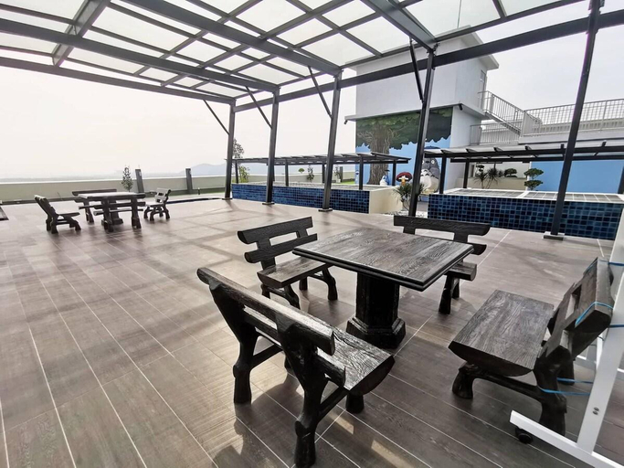 Food & Drinks, Seri Manjung Town Apartments, Manjung
