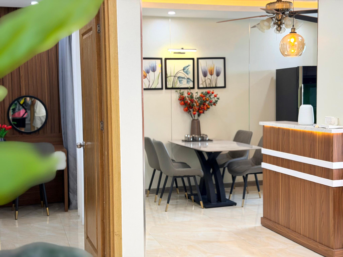 Others 3, An Hai Bac Apartments, Da Nang