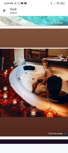 Sport & Beauty 4, Chales romanticos com hidromassagem e lareira Pousada Bela Helena, Resende
