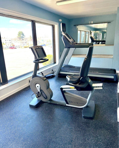 Others 5, Comfort Inn Manchester Airport, Hillsborough