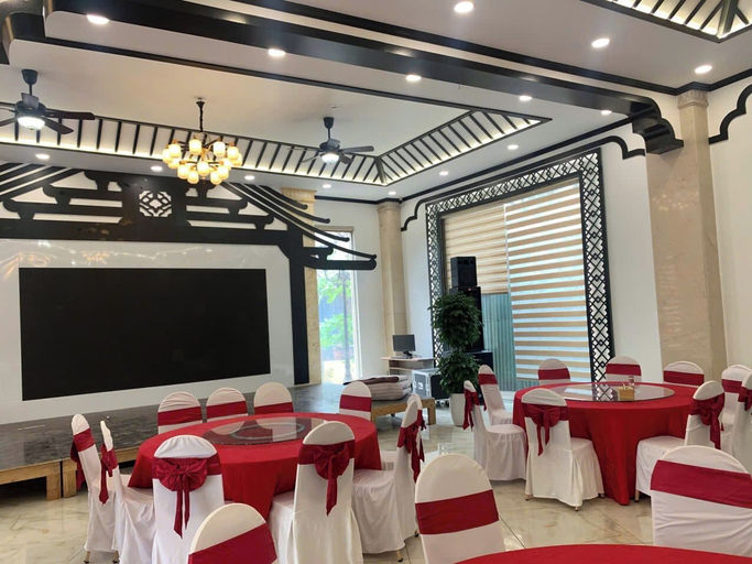 Food & Drinks 5, Bac Ninh Royal Hotel, Bắc Ninh