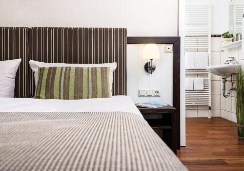 2, Hotel Küstenklang by ANS, Wittmund