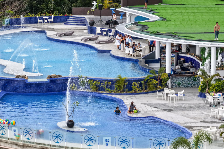 Sport & Beauty 2, Amaya View, Cagayan de Oro City