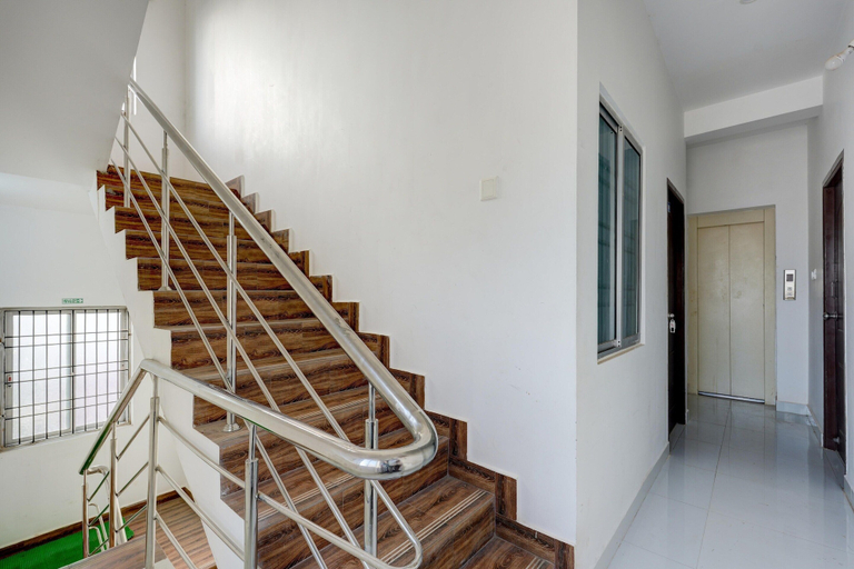 Interior 4, Classic DAP Service Apartment, Kancheepuram