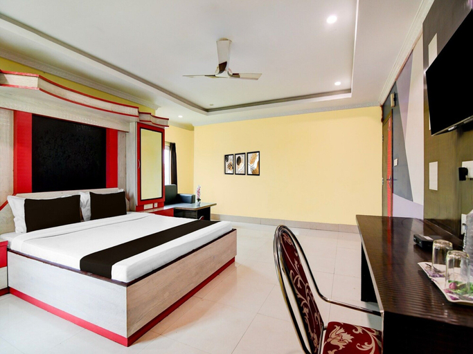 Room 4, Collection O Tamando Jagannath Temple, Khordha