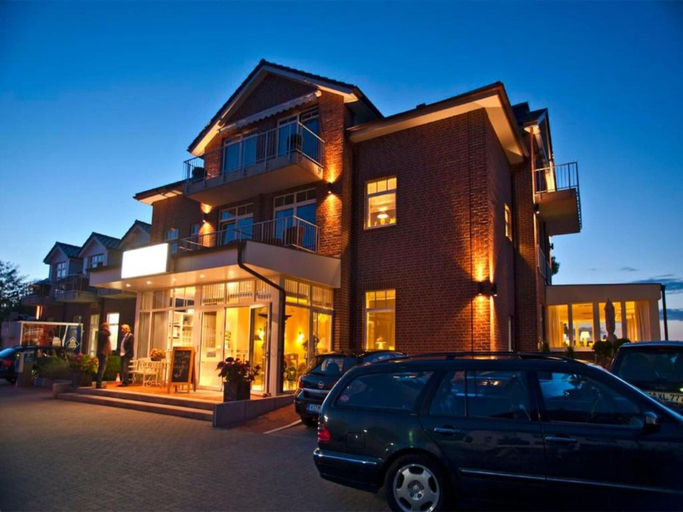 Exterior 2, Heikendorf Double Roo Land Side MS Europam, Plön
