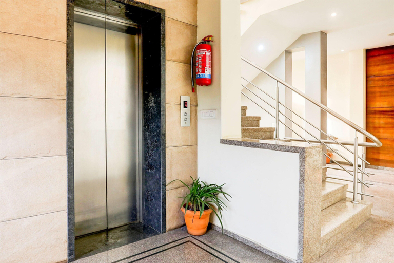 Interior 2, Cosy Stays at Durg Near Railway Station, Durg