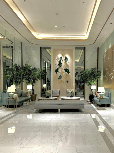 Others 4, Apartemen Pakuwon Mall, Surabaya