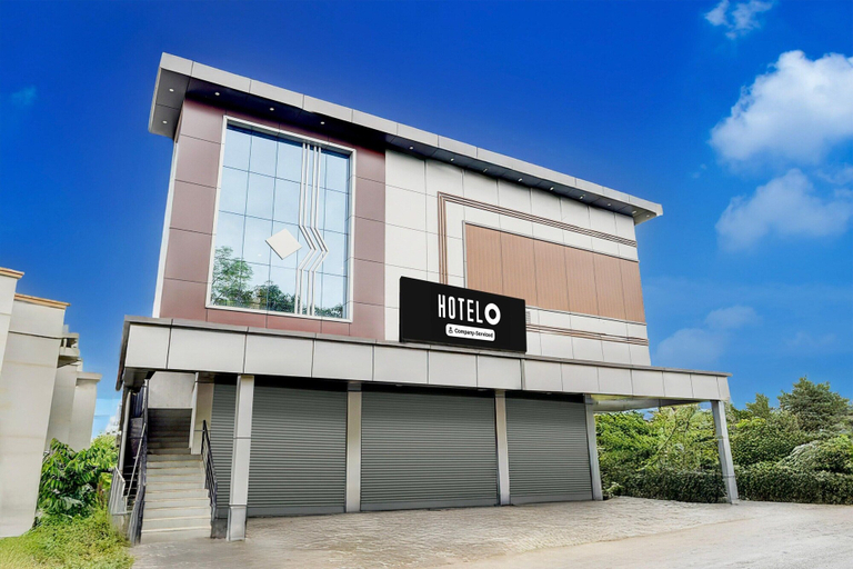 Exterior 2, Hotel O Pukkattupady Aluva East, Ernakulam