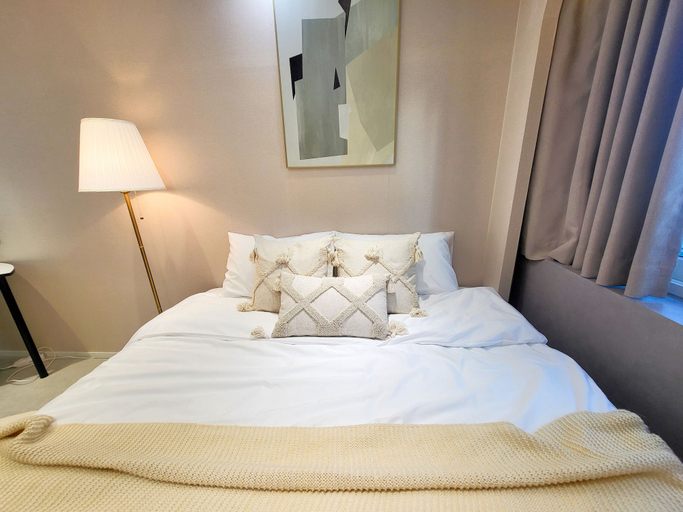 Room 5, 4rest Stay Jongno, Jongno