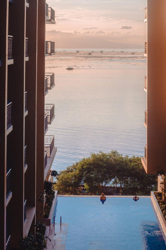 Sport & Beauty 2, condo, Parañaque