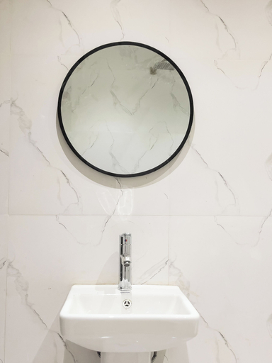 Bathroom, LUXE APARTMENTS, LagosIsland