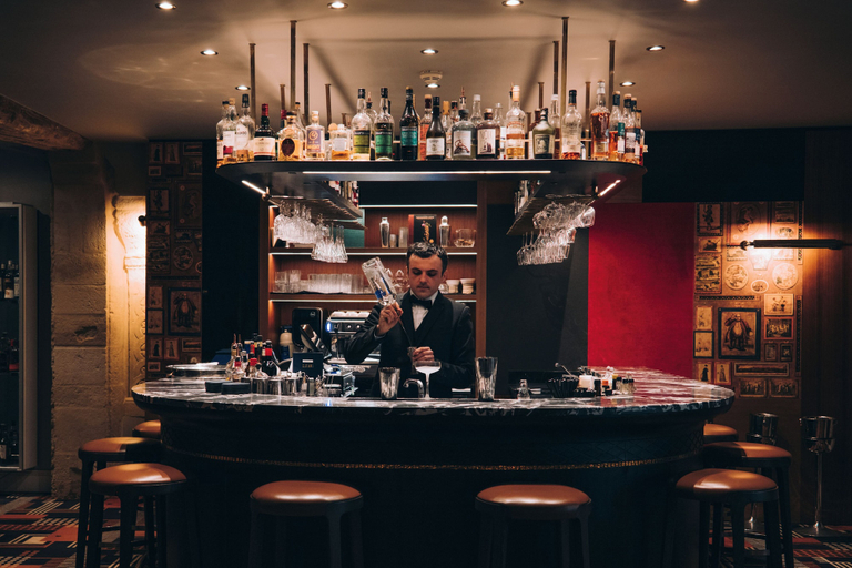 Food & Drinks 5, Hotel Le Place d'Armes - Relais & Châteaux, Luxembourg