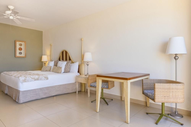 Bedroom 3, Iberostar Selection Playa Mita Mx, Compostela