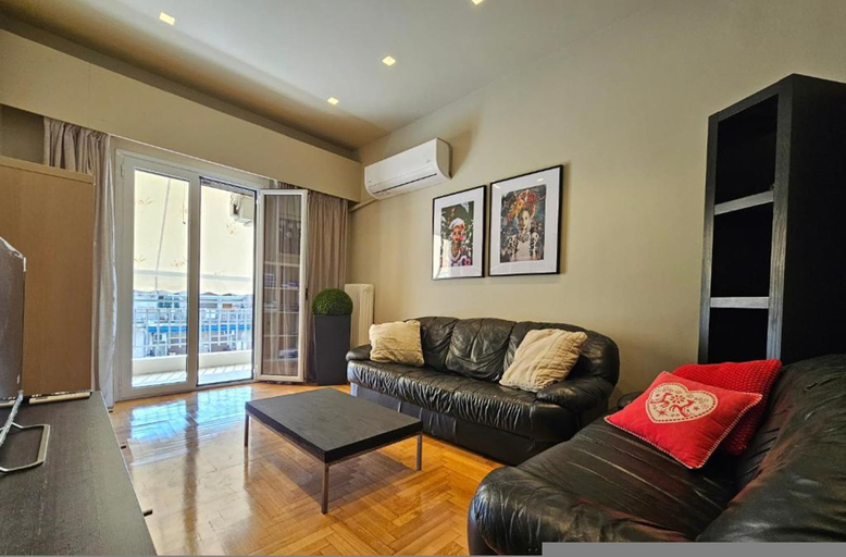 Room 3, J&G Luxury Apartment - Athens Town, Attica