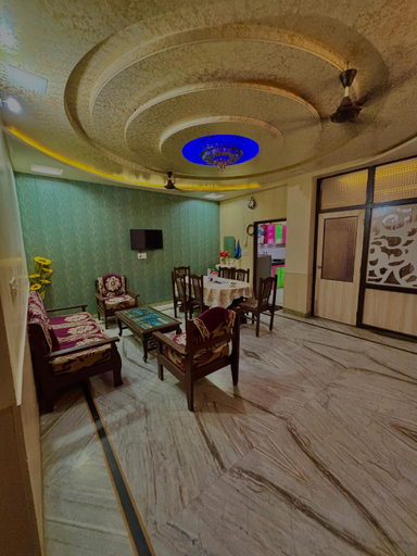 3, Chitrakoot Apartments, Jaipur